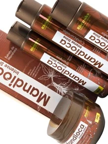 Hair Treatment - trắng - Xem 2