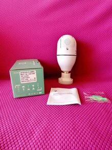 Security Cameras - trắng - Xem 2