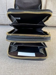 Phone Wallets - Schwarz - Übersicht 6