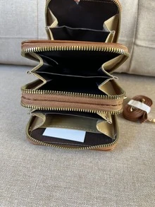Phone Wallets - Tabac - Voir 5