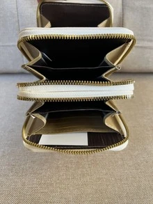 Phone Wallets - 베이지 - 보기 4