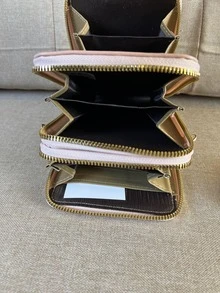Phone Wallets - Pink - View 5