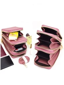 Phone Wallets - Khaki - Übersicht 6