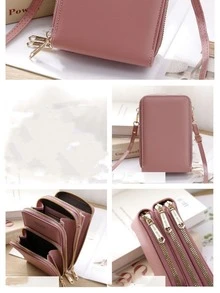 Phone Wallets - Tabac - Voir 9