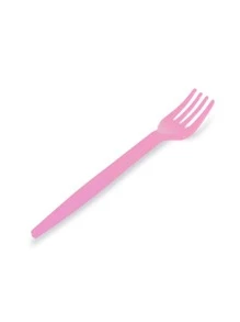 Disposable Kitchenware - 淺粉色 - 查看 1