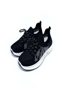 ZAEM B919-5 TENIS / WOMEN'S / LADIES FOOTWEAR / Chunky Sports Shoes