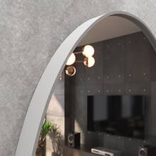 Decorative Mirrors - สีครีม/สีเบจ - ดู 6