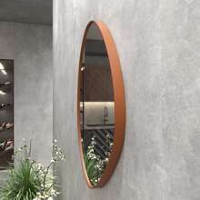 Decorative Mirrors - Camel - View 4
