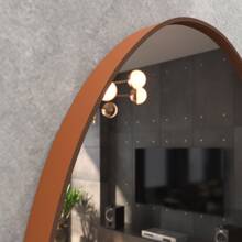 Decorative Mirrors - Camel - View 5