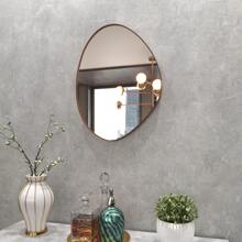 Decorative Mirrors - Camel - View 3