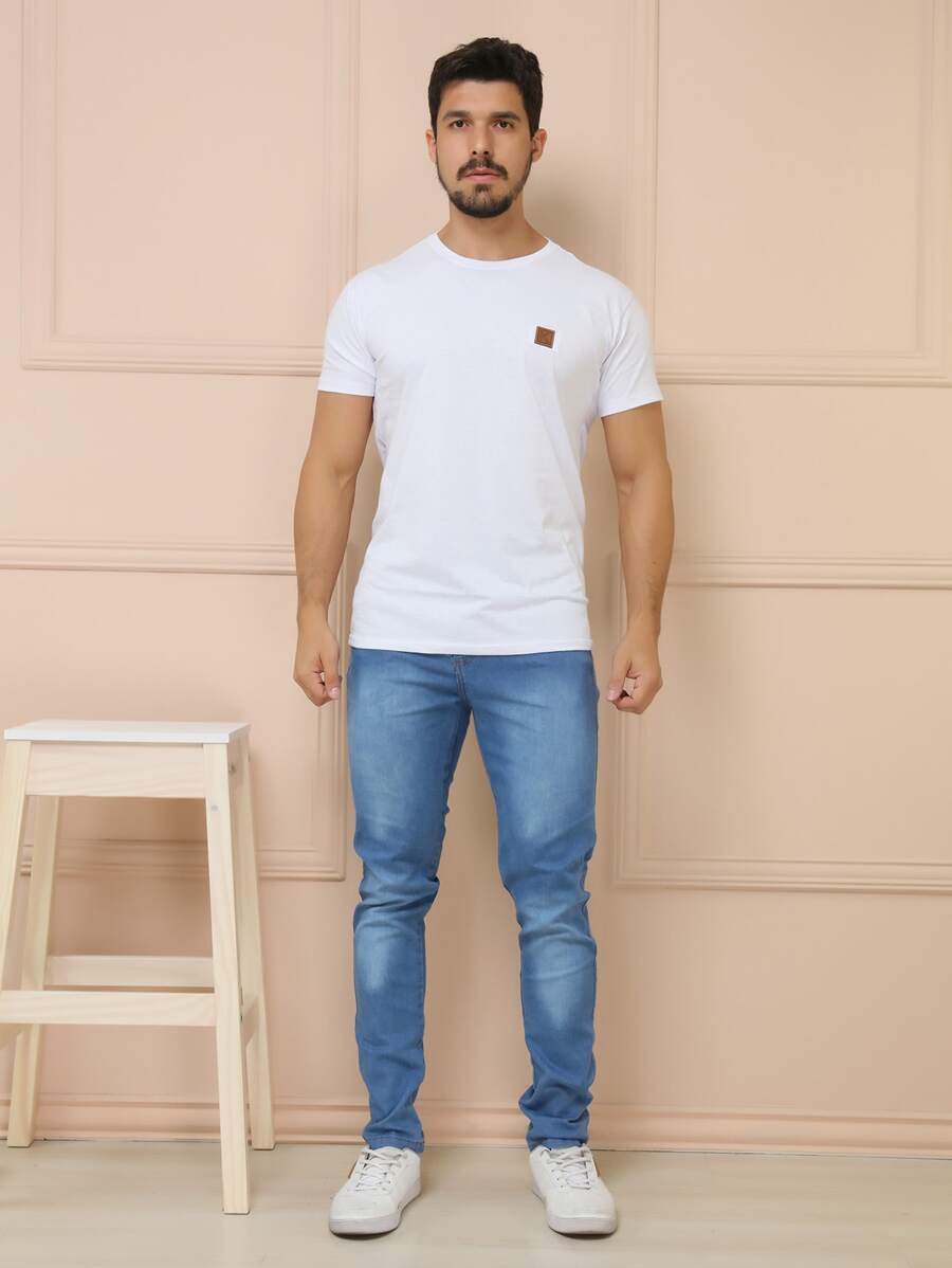 Men Pants
