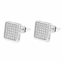 Men's Earrings - 均碼 - 查看 1