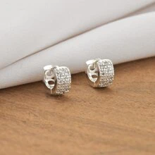 Men's Earrings - one-size - View 2