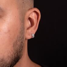 Men's Earrings - one-size - View 3
