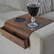 Decoration Crafts - 摩卡棕 - 查看 3