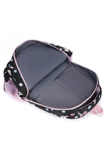 3pcs/set Fashionable Casual Versatile Bag Set - Multicolor - View 7