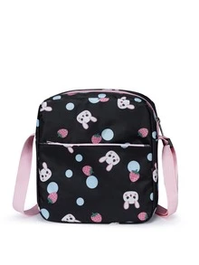 3pcs/set Fashionable Casual Versatile Bag Set - Multicolor - View 2