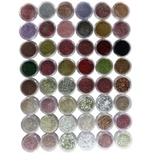 Chic & Fun Rhinestones & Decorations - Bausatz 48-03 - Übersicht 2
