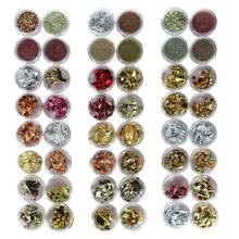 Chic & Fun Rhinestones & Decorations - 키트 48-05 - 보기 2