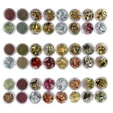 Chic & Fun Rhinestones & Decorations - 키트 48-05 - 보기 1