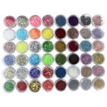 Chic & Fun Rhinestones & Decorations - 套件 48-04 - 查看 1