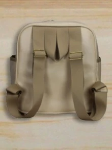 Kids Shoulder & Tote Bags - Beige - View 3