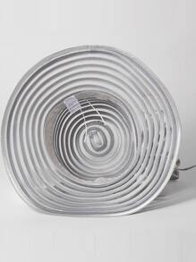 HIMESPORT gris Mujer floral borde ancho Sombrero hongo Sombreros boda Sombrero contra sol - Gris - Ver 6