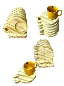 Decoration Crafts - Màu be - Xem 2