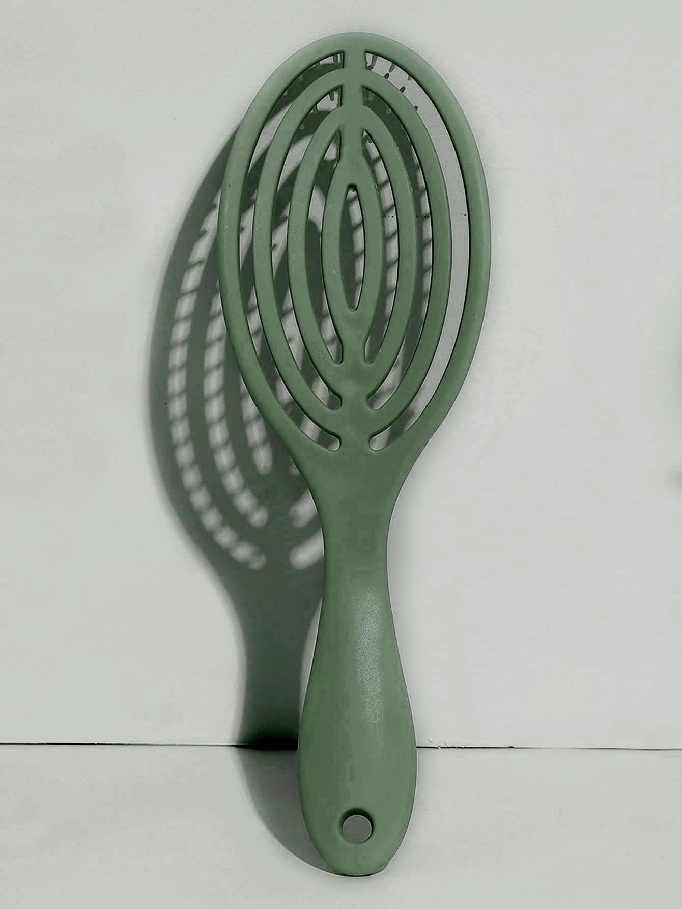 Dark Green Mosquito-Repellent Comb For Home Use, With Massage, Hair Straightening And Wet/Dry Functions Hair Brush, Hair Brush, Comb, Hair Tools, Hair Products And Accessories For Barber Salon Beauty Travel Essentials,Back To School,Travel Holiday Essentials,Hair Accessories For Women,Brush,Hair Brushes,Edge Brush,Brush Hair,Hair Comb,Comb Hair,Detangling Brush,Ball Brush,Mini Hair Brush,Hair Brush Set,Wooden Comb,Hair Brush, Brush, Comb, Slick Back Brush, Hairbrush, Edge Brush, Brush Hair, Hair Comb, Hair Brush Set, Comb Hair, Mini Hair Brush, Detangling Brush, Hair Brushes,Hair, Accessories, Hair Products, Hair Tools, Hair Stuff, Hair Care, Curly Hair Brush, Barber, Barber Accessories, Hairdressing Equipment,Travel Essentials,Travel Essential,Hairstyle,Hairdressing - Dark Green - View 1