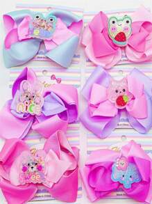 Hair Accessories - 2件套 - 查看 1