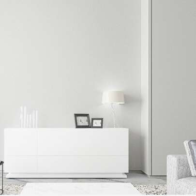 1 rotolo di opaco levigatura tinta unita sfondo , monocolore per camera da letto , soggiorno , abbigliamento negozio Decorazioni