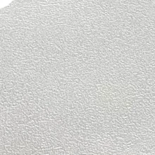 1卷的啞光打磨素色牆紙,素色適用於臥室,客廳,服裝店鋪裝飾用品 - 灰色 - 查看 6