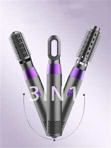 Electric Hair Brushes - 彩色 - 查看 2