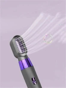 Electric Hair Brushes - 彩色 - 查看 4