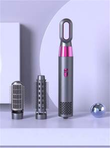 Electric Hair Brushes - 彩色 - 查看 1