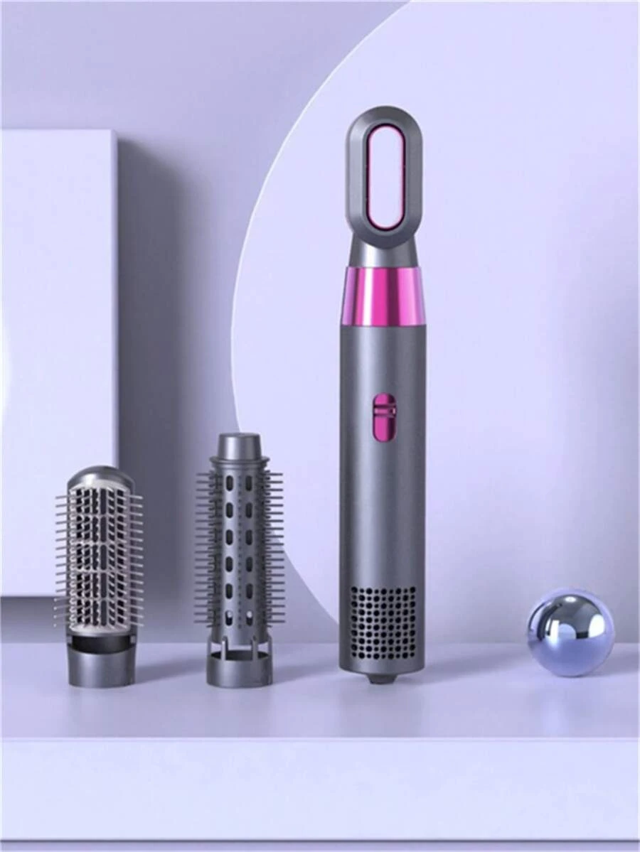 Electric Hair Brushes - 彩色 - 查看 1