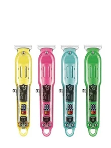 Electric Shavers - 彩色 - 查看 2