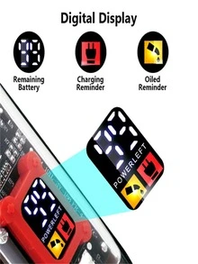 Electric Shavers - 彩色 - 查看 5