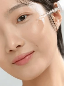 BEAUTY OF JOSEON 深層煥采精華液：大米 和 阿爾法熊果苷純素 - 無色 - 查看 3