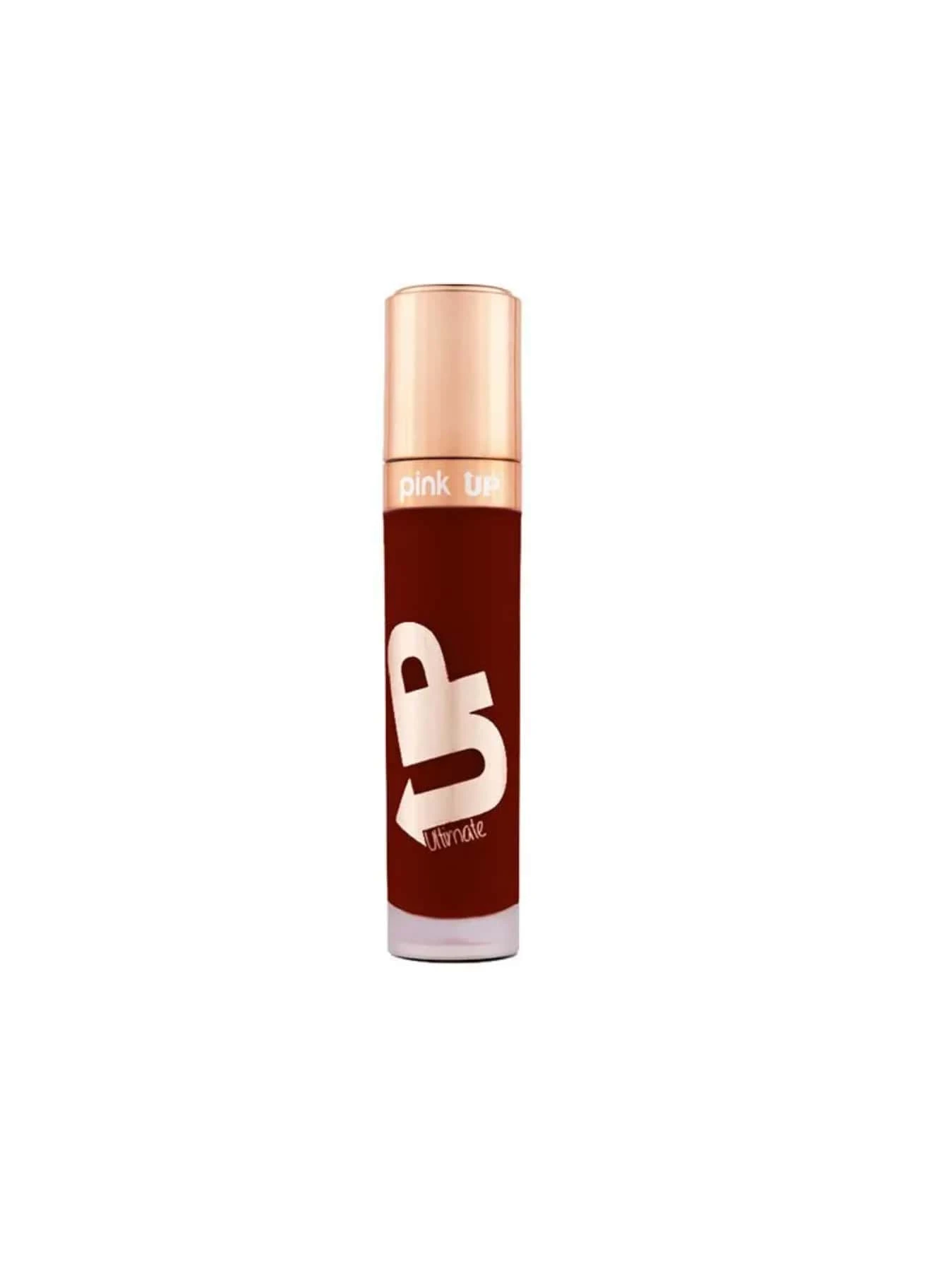 Labial liquido matte Pink Up ULTIMATE - Woad - Ver 1