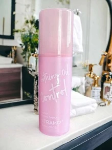 ULTRAMO, SPRAY FIJADOR DE MAQUILLAJE - Rosa - Ver 1