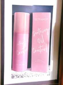 ULTRAMO, SPRAY FIJADOR DE MAQUILLAJE - Rosa - Ver 3
