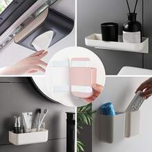 12對(24條)3.6英寸(長)x 0.7英寸(寬)大型掛畫條,重型照片掛條,可拆卸勾環貼,非常適合掛在牆上的藝術品畫框和海報 - 白色 - 查看 3