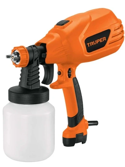 Pistola eléctrica para pintar de 330 W, 15382 Truper