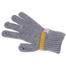 Găng Tay Nữ Full Ngón - Xám - Xem 10