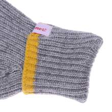 Găng Tay Nữ Full Ngón - Xám - Xem 11