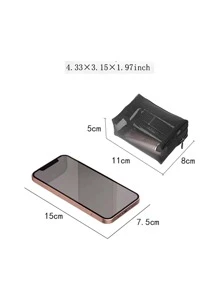 Set de 3 bolsas de almacenamiento de malla para artículos de tocador. Bolsa organizadora de maquillaje de cremallera negra de moda diaria para viaje, almacenamiento, maquillaje, cosméticos, vacaciones, de gran capacidad, para lápiz labial, brochas, cuidado de la piel, teléfono móvil, monedas, artículos pequeños, para el hogar, regalo, vacaciones y festivales como Halloween y Navidad, de uso multifuncional, con vibraciones bohemias, para vacaciones en la playa, colecciones de baño y dormitorio, de gran capacidad