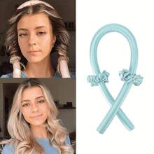 1 pieza (Rulo para rizar el cabello + 2 lazos para el cabello) Tubo rizado grande de espuma con perlas falsas para dormir, herramienta sin calor para peinados rizados, rizadores de cabello, cepillo para cabello rizado, rulos, productos para cabello rizado, rizador, rulos para el cabello, rizo de cabello, herramientas para cabello rizado, rulo para el cabello, cabello, rulos para el cabello, cabello rizado, rizo sin calor, rizos sin calor, rizador de cabello, barbero, herramientas para el cabello, productos para el cabello, accesorios para el cabello, rizadores de cabello, accesorios de barbero, viaje, rulos, cosas para el cabello, accesorios para el cabello, productos para el cabello rizado, rizador, rulos para el cabello, equipo de peluquería, accesorios, rizo de cabello, herramientas para cabello rizado, rulo para el cabello, Navidad, barbería, rizador de cabello, accesorios de barbero, accesorios para el cabello, rizador, peluquería, cabello rizado, rizador de cabello, rulos para el - 4-verde menta (rizador + 2 anillas para el pelo) - Ver 5