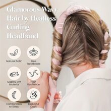 1 pieza (Rulo para rizar el cabello + 2 lazos para el cabello) Tubo rizado grande de espuma con perlas falsas para dormir, herramienta sin calor para peinados rizados, rizadores de cabello, cepillo para cabello rizado, rulos, productos para cabello rizado, rizador, rulos para el cabello, rizo de cabello, herramientas para cabello rizado, rulo para el cabello, cabello, rulos para el cabello, cabello rizado, rizo sin calor, rizos sin calor, rizador de cabello, barbero, herramientas para el cabello, productos para el cabello, accesorios para el cabello, rizadores de cabello, accesorios de barbero, viaje, rulos, cosas para el cabello, accesorios para el cabello, productos para el cabello rizado, rizador, rulos para el cabello, equipo de peluquería, accesorios, rizo de cabello, herramientas para cabello rizado, rulo para el cabello, Navidad, barbería, rizador de cabello, accesorios de barbero, accesorios para el cabello, rizador, peluquería, cabello rizado, rizador de cabello, rulos para el - 4-verde menta (rizador + 2 anillas para el pelo) - Ver 7