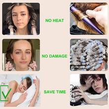 1 pieza (Rulo para rizar el cabello + 2 lazos para el cabello) Tubo rizado grande de espuma con perlas falsas para dormir, herramienta sin calor para peinados rizados, rizadores de cabello, cepillo para cabello rizado, rulos, productos para cabello rizado, rizador, rulos para el cabello, rizo de cabello, herramientas para cabello rizado, rulo para el cabello, cabello, rulos para el cabello, cabello rizado, rizo sin calor, rizos sin calor, rizador de cabello, barbero, herramientas para el cabello, productos para el cabello, accesorios para el cabello, rizadores de cabello, accesorios de barbero, viaje, rulos, cosas para el cabello, accesorios para el cabello, productos para el cabello rizado, rizador, rulos para el cabello, equipo de peluquería, accesorios, rizo de cabello, herramientas para cabello rizado, rulo para el cabello, Navidad, barbería, rizador de cabello, accesorios de barbero, accesorios para el cabello, rizador, peluquería, cabello rizado, rizador de cabello, rulos para el - 4-verde menta (rizador + 2 anillas para el pelo) - Ver 12